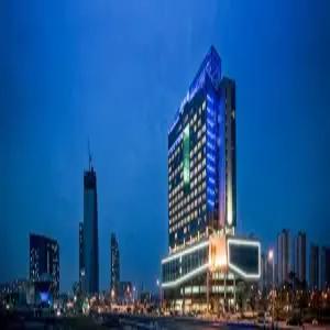 [인천] 브릿지호텔 인천송도 (구, 호텔 스카이파크 인천 송도)(인천호텔/연수호텔/연수브릿지호텔 인천송도 (구, 호텔 스카이파크 인천 송도))