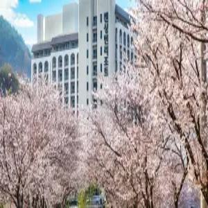 [경남] 켄싱턴리조트 지리산하동(경남호텔/하동호텔)