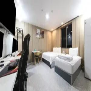 [경남] 상남 호텔HIT(경남모텔/창원성산모텔/창원성산상남 호텔HIT)