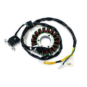 SYM 보이져125 마그네트코일/캬브레터형