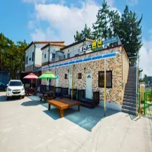 [충남] 몽산드펜션(충남, 태안)