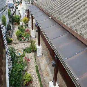 [전북] 전주한옥마을 그리운집 펜션(전북, 전주)