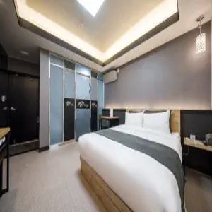 [경남 모텔] 합천 Hotel 하이에스 (거창,함안,창녕,합천,의령)