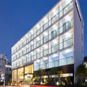 [경남] 포르투나 호텔(경남호텔/통영호텔/통영포르투나 호텔)