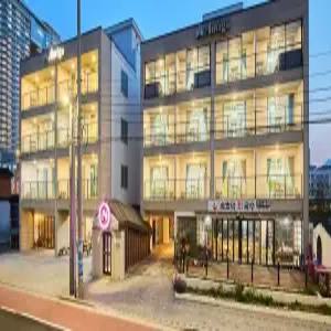 [강원] 고성 아미고 펜션(강원펜션/고성펜션)