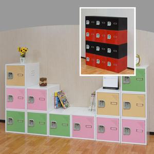 NOOMA/철재사물함/학원용/학교/정리함/스틸/개인/목제/목재사물함