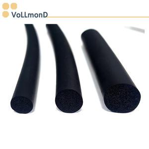 발포오링/2파이/고무오링/줄오링/패킹/발포고무/100M