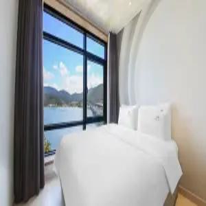 [경남] 통영 브릿지호텔(경남모텔/통영모텔)