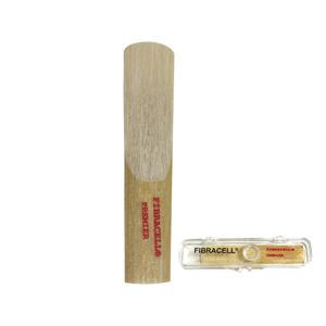 피브라셀 알토 색소폰 섹소폰 플라스틱 특수합성 프라스틱 리드 3호