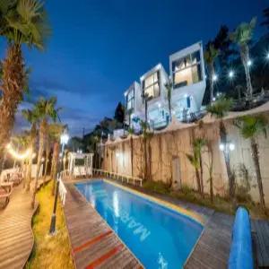 [경남 펜션] 남해 마린피아펜션 (사천,남해)