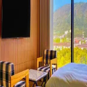 [경남] 호텔 에비뉴(경남호텔/창원성산호텔/창원성산호텔 에비뉴)