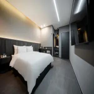 [전남 모텔] 완도 라메르호텔 (해남,완도,진도,강진,장흥,보성,고흥)