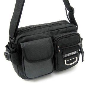 탑파워 139 중형 가방 캐주얼 크로스백 보조/여행/여권/커플/공구가방 으로 최고 퀄리티 대량구매가능