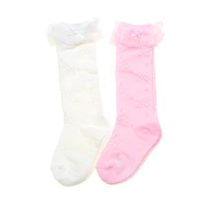 우아레스반장 국산 아동 레이스 니삭스 아기 반양말 유아 반타이즈 어린이 키즈 남아 여아 초등 학생 주니어