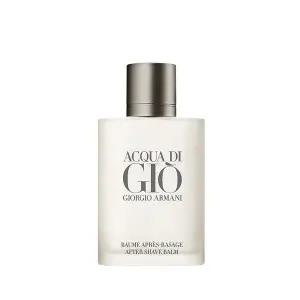 [아르마니 뷰티](강남점)아쿠아 디 지오 옴므 애프터쉐이브 밤 100ml(로션)