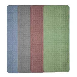 메란지패드 침대깔개 병원베드패드 한의원 진료실 물리치료실 마사지샵 피부관리실 아로마