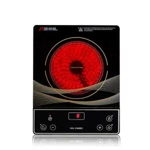 신일 마이콤 1구  하이라이트 SHL-S180EK 전기레인지