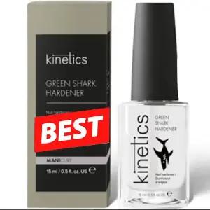 키네틱스 나노샤크 손톱 영양제 15ml