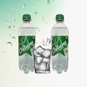 칠성사이다 500ml x 20pet 탄산음료 업소용 캔음료