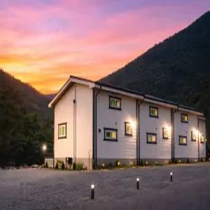 [충북 펜션] 단양 정우네펜션 (제천,단양)