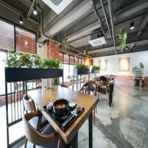 [부산 모텔] 부산 사상 비지니스 호텔 소르젠떼(sorgente) (사상(경전철),엄궁,학장)