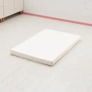 리바트 꼼므 길이조절 침대 400 매트리스