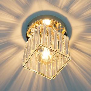 패리스 사각 1등 직부등 센서등 현관조명