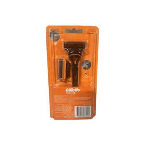 질레트 퓨전 면도기2up (면도기2개입)