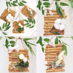 시나몬스틱 가랜드 천연모기퇴치제 diy만들기세트 초등 방과후 만들기키트