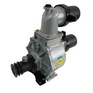 을지 농업용 양수기 펌프 헤드 벨트식 4인치 EJB-100A