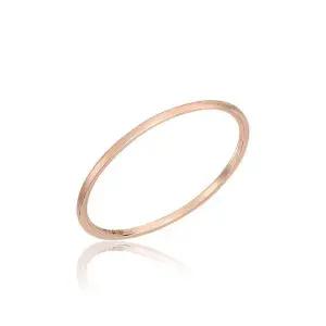 [로이드](센텀시티점) 베이직 스키니링 10K Gold 반지 LRT21013T