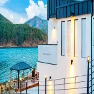 [경남] 거제 어온풀빌라 펜션(경남펜션/거제펜션)