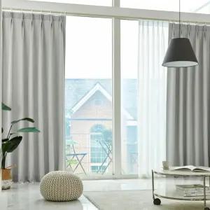 예나홈 암막커튼 / 쉬폰커튼 호텔st. (국내산 항균원단 사용)