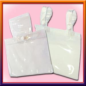 투명침대명찰(2종中택1)=1개/환자카드/네임카드/병원/요양원/명찰/이름표/투명침대명찰/병상카드케이