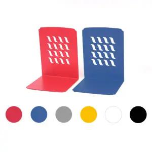 북앤드 L형(중)-(30개/Box)/포스비브테크