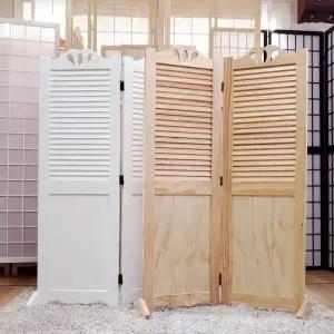 갤러리 패널 미니 2단 파티션