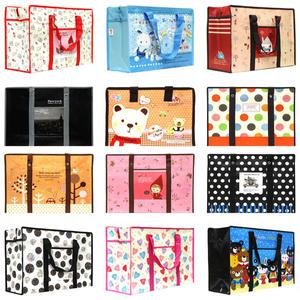 가성비 좋은 타포린백 이불가방 부직포 보조 비닐 여행 어디서나 사용하기 편한 가방