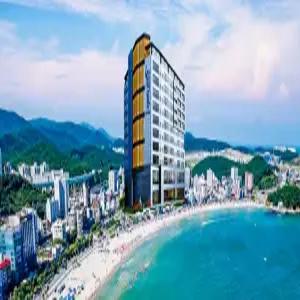 [부산] 송정호텔블루캐슬(부산호텔/해운대호텔/해운대송정호텔블루캐슬)