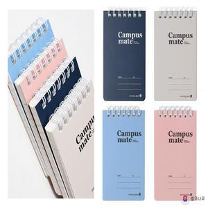 모닝글로리 1200 캠퍼스메이트 수첩 (상철)