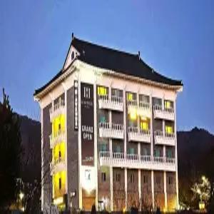 [경북] 경주 H Avenue 불국사점(경북모텔/경주모텔)