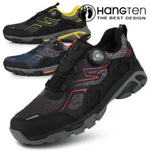 [행텐] 방수소재 보아시스템 다이얼 트레킹화 등산화 하이킹