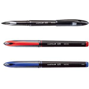 유니볼 에어수성볼펜 UBA-188-M 0.3~0.5mm