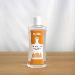 라탄 공예 오일 도마용 화이트 오일 500ml
