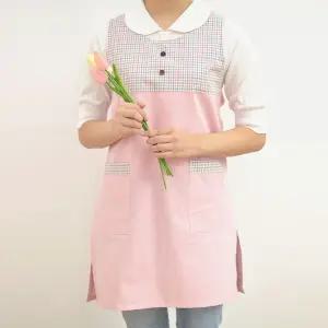 세맘스 선생님앞치마 교사앞치마