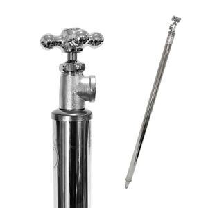 동파방지 올스텐 부동급수전 800mm 야외수전