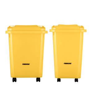 패블러스 샤이보이 30리터 업소용 다용도 쓰레기통