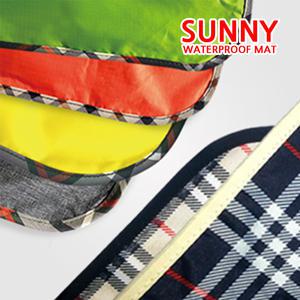 방수 돗자리 피크닉매트 야외용 휴대용