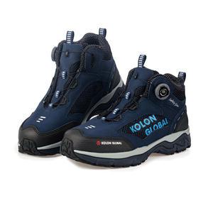 [코오롱] KG-622 6인치 다이얼안전화