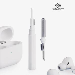 스마토이 이어폰 에어팟 프로 청소 클리너 키트 스틱 버즈