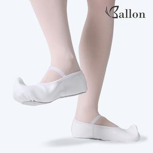 KS101 한국무용 슈즈 가죽 코슈즈